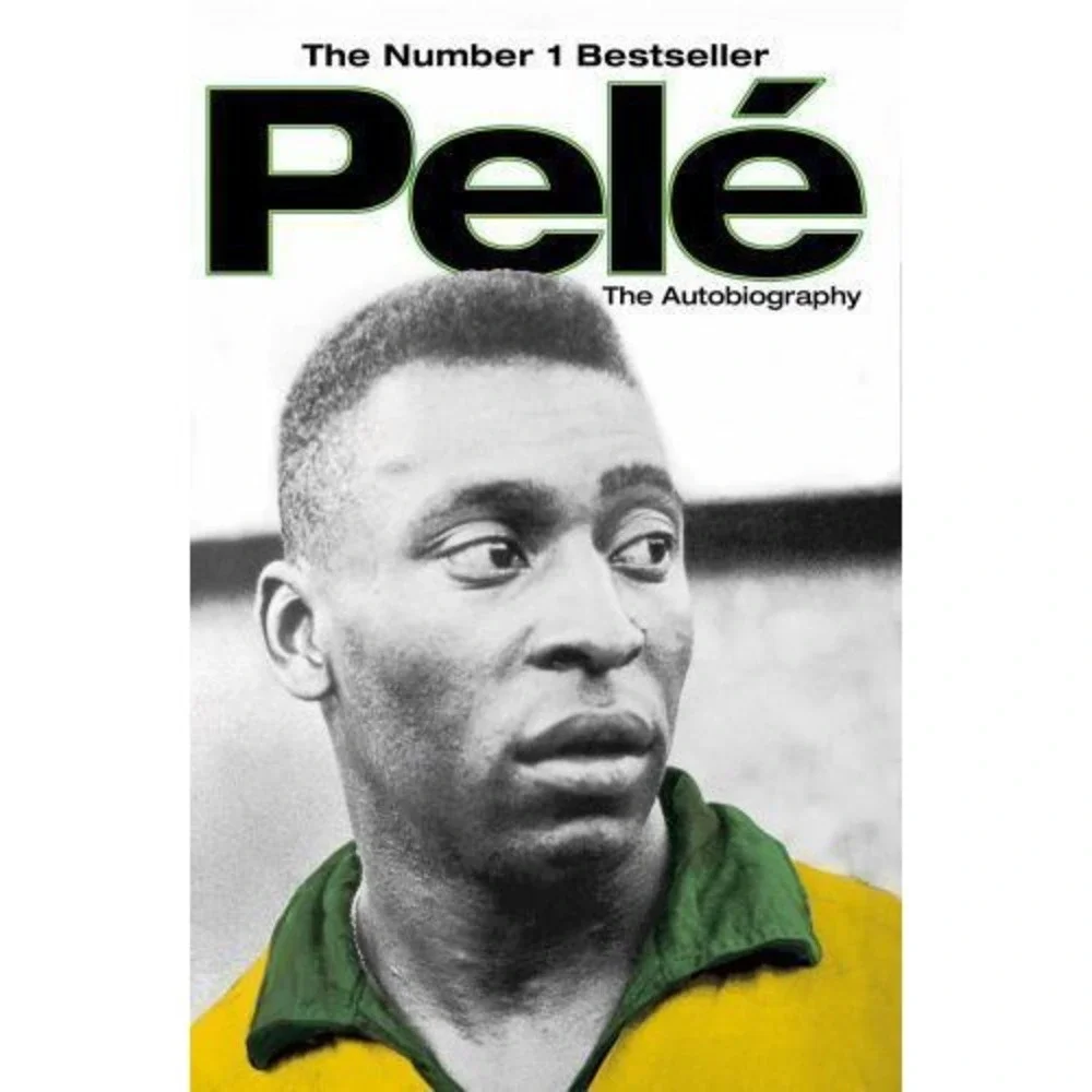 Pele: the Autobiography by Pelé (2007, Trade Paperback)